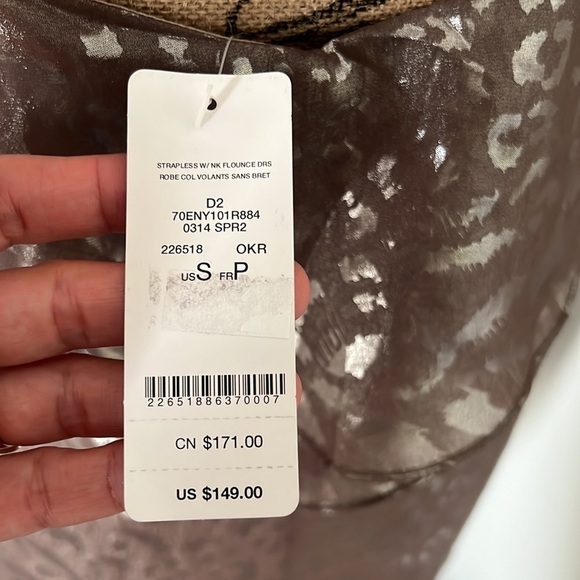 bebe Dress - Picture 6 of 11